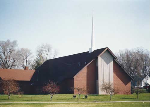 Westoverchurchabout